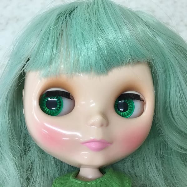 1円〜 箱無 Blythe ブライス ウェンディ ウィークエンダー ウェンディ