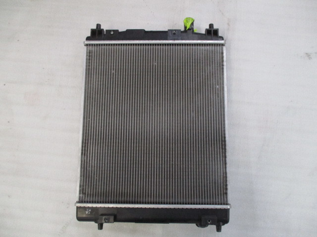 N BOXカスタム(JF3)純正ラジエター(中古美品)　 