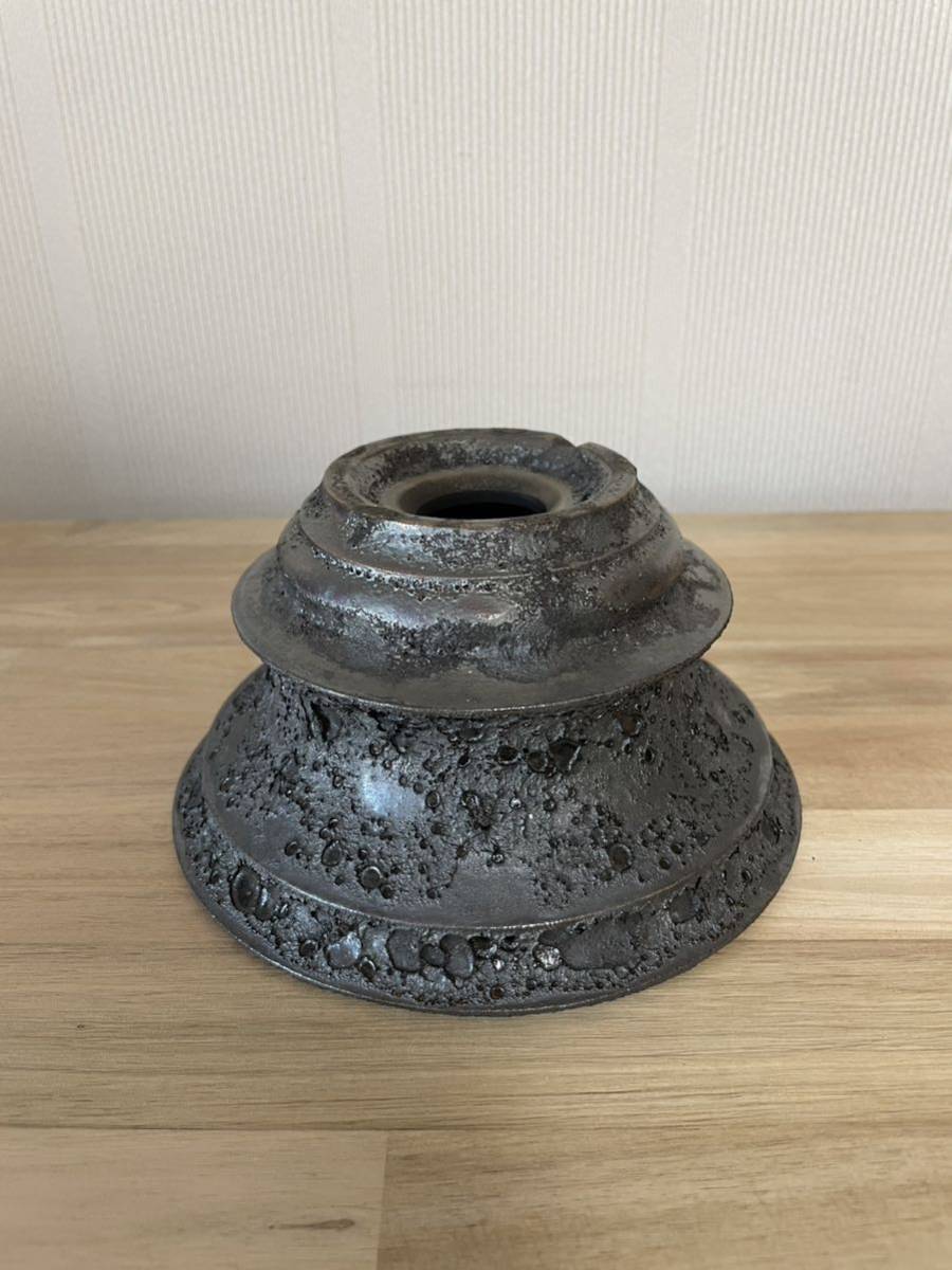 カタチ製作所 Mederu pot ドリッパー Low M 検) invisibleink