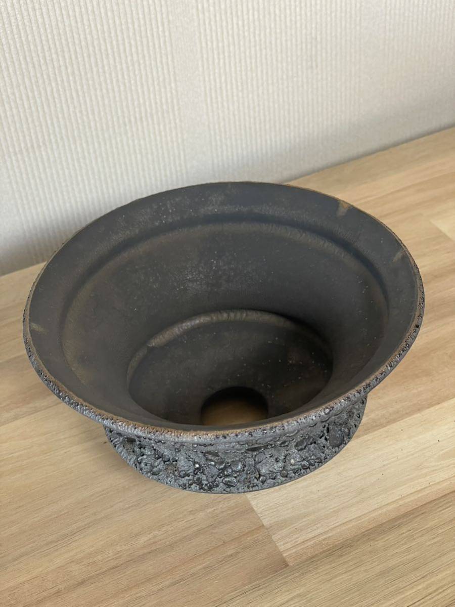 カタチ製作所 Mederu pot ドリッパー Low M 検) invisibleink