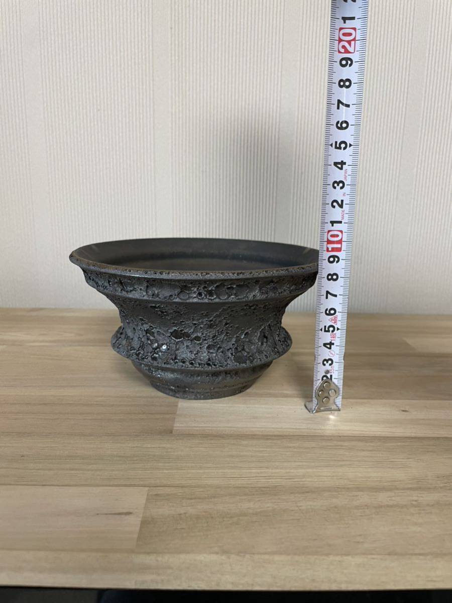 カタチ製作所 Mederu pot ドリッパー Low M 検) invisibleink