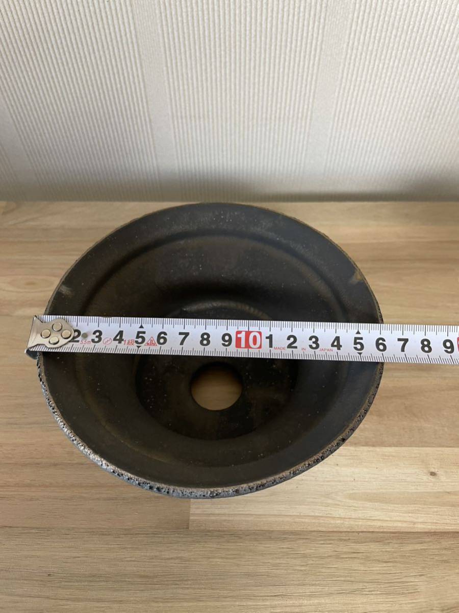 カタチ製作所 Mederu pot ドリッパー Low M 検) invisibleink