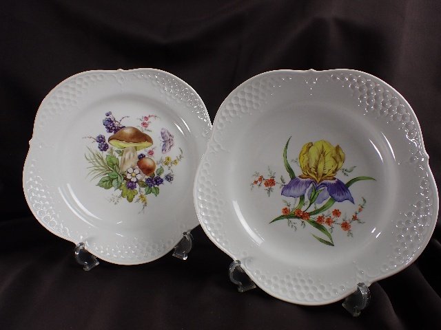 最安値，爆買い マイセン Meissen ホワイトレリーフ プレート 26cm マイセン 皿 絵付け品 2枚セット &cap; 679CC-11(マイセン)｜売買されたオークション情報、yahooの商品情報をアーカイブ公開 - オークファン マイセン