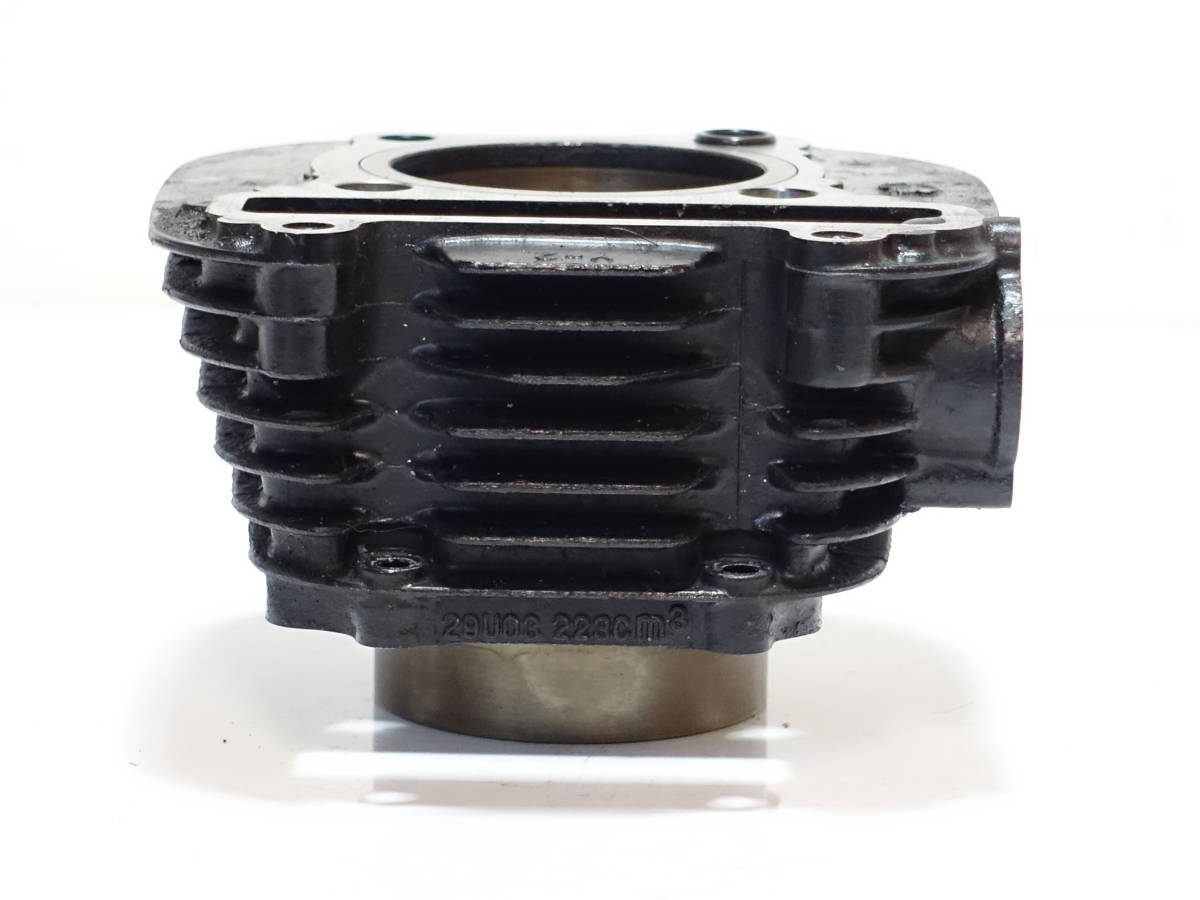 京都のバイクショップSPEC-M（スペックエム YAMAHA – 実動車より☆TW225 - TW225 DG09J 美品 0 DG09J-0138☆エンジンパーツ☆純正 ヤマハエンジンパーツを探すならここ 2026年最新TW225エンジン TW225｜DG09J 分解洗浄済み DG09J-0138☆純正 dg09jの中古品・新品・未使用