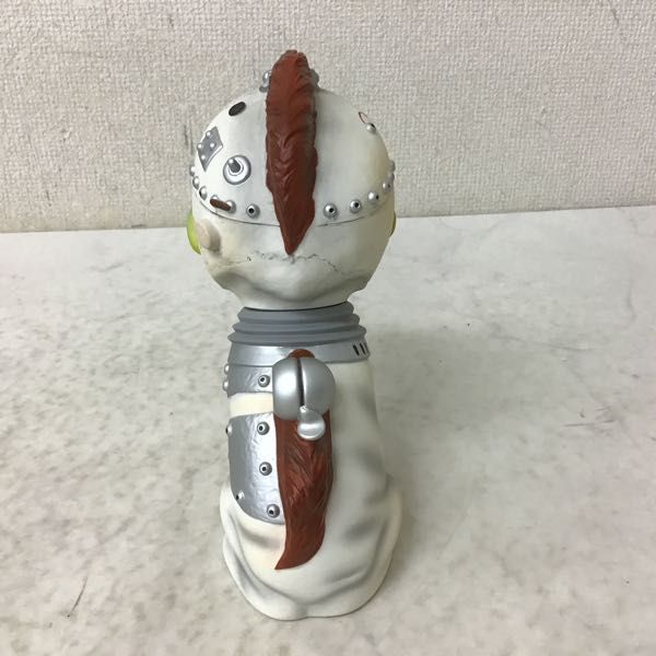 1円〜 世田谷ベース×SECRET BASE アンダーリペアドッグ ソフビ 世田谷