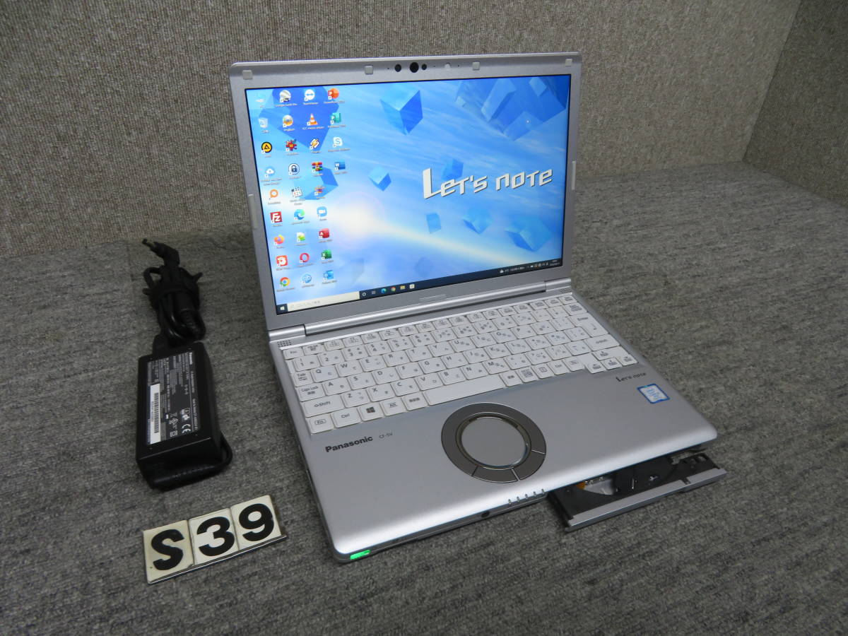 Panasonic Core Let