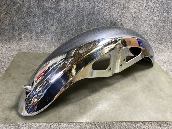 Z1000Mk2 フロントフェンダ－ KZT00A MKⅡ