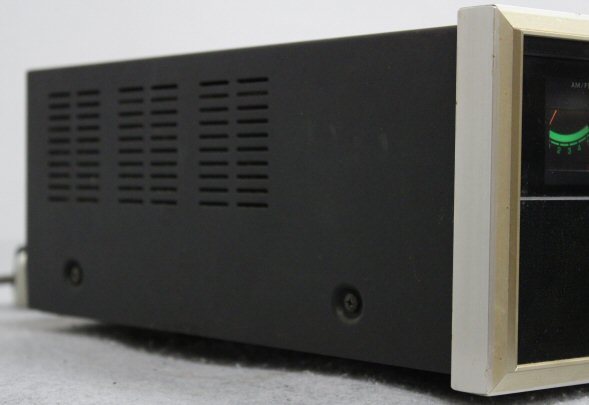 ジャンク＞SANSUI FM/AMチューナー TU-9500 TU-9500 SANSUI Sansui