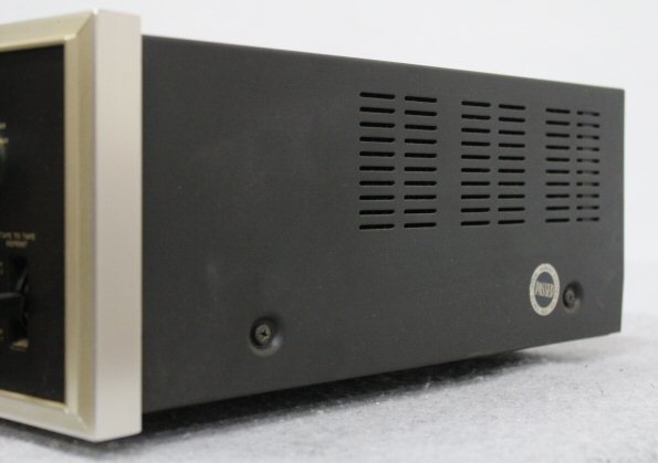 ジャンク＞SANSUI FM/AMチューナー TU-9500 TU-9500 SANSUI Sansui