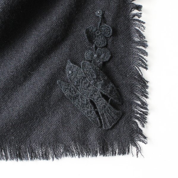 2018AW mina perhonen ミナペルホネン angelic カシミヤ ストール