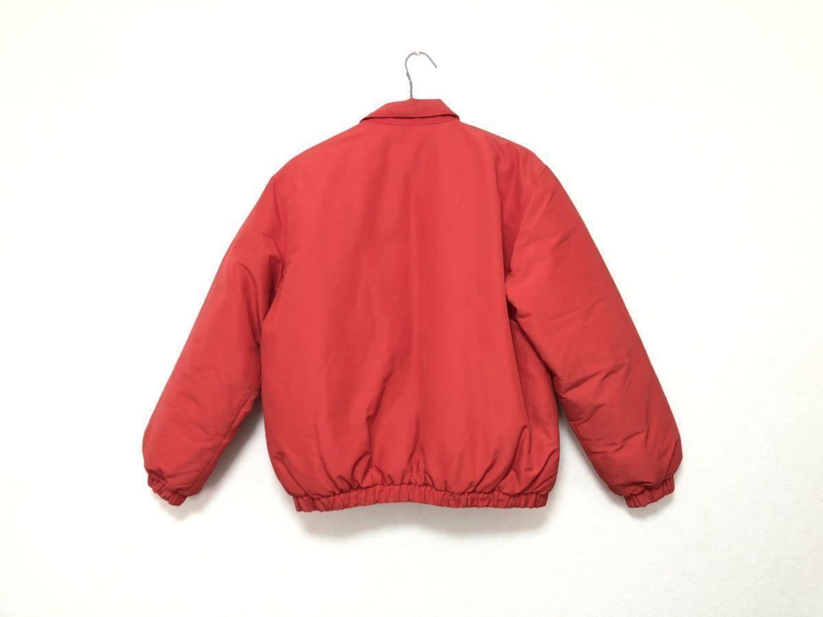 RALPH LAUREN スウィングトップ ダウンジャケット スイングトップ M 赤