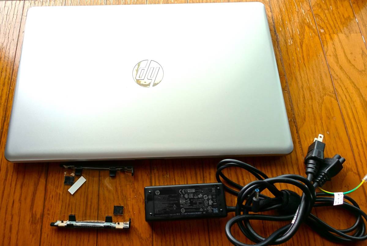 格安，送料無料 1円から ジャンク HP17-BY000 10世代CORE i7 部品取り