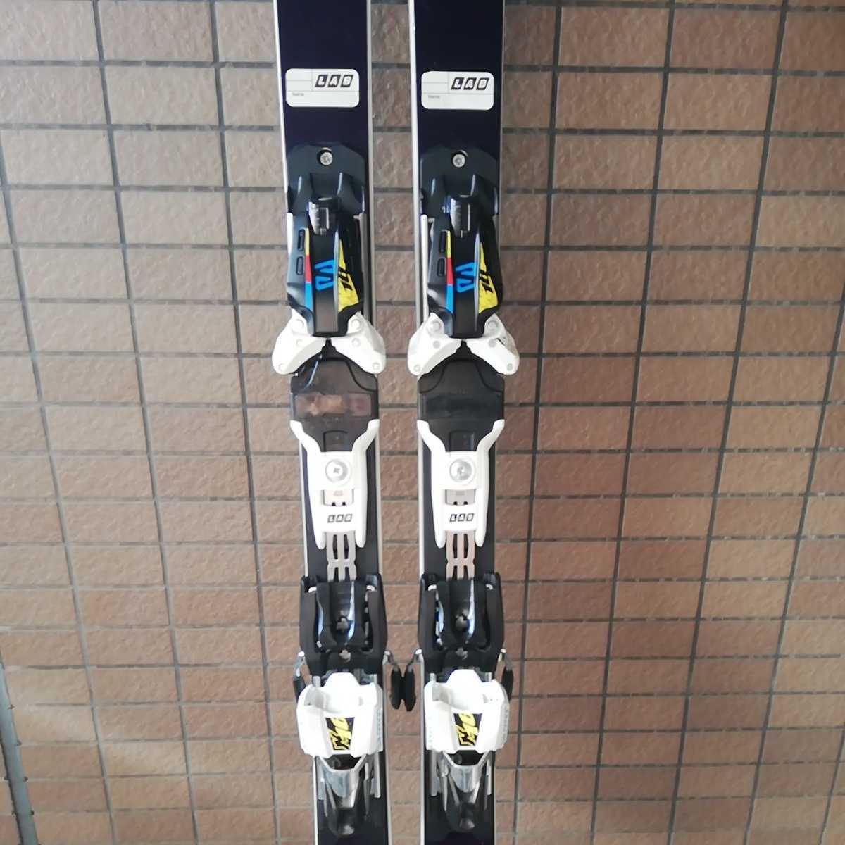 サロモン SALOMON X-RACE 183cm + X16 SALOMON サロモン x-race GS183cm S⁄RACE Salomon SALOMON 24m 0 公式