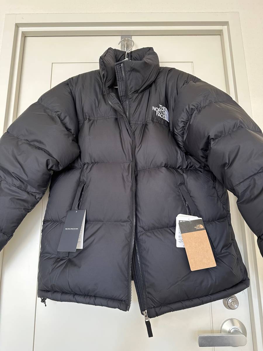 NORTH THE FACE ザ・ノース・フェイス ヌプシ NUPTSE 0 メンズ ノースフェイス &frasl; ダウン ジャケット ダウンジャケット RETRO ◇THE OLIVE）