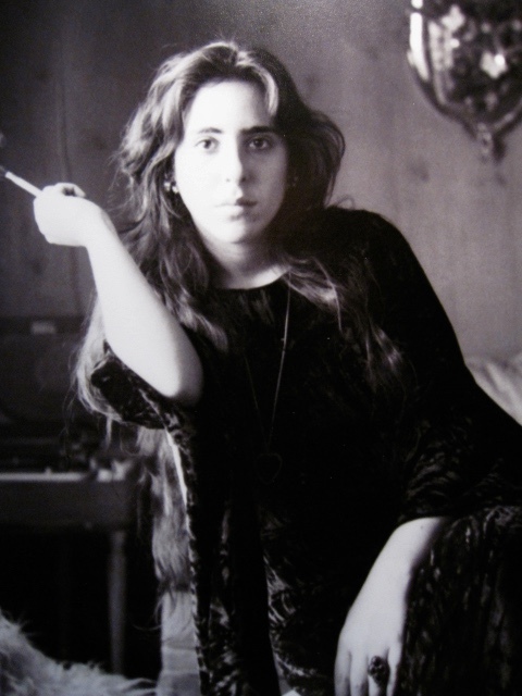 LAURA NYRO(ローラ・ニーロ) re. Todd Rundgren◎NEW YORK TENDABERRY