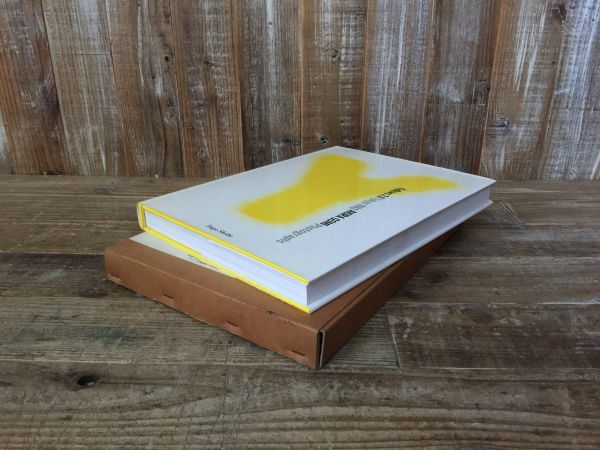10/19G7si 初版 Yellows 2.0 Tokyo 1993 イエローズ 2.0 写真集 風雅