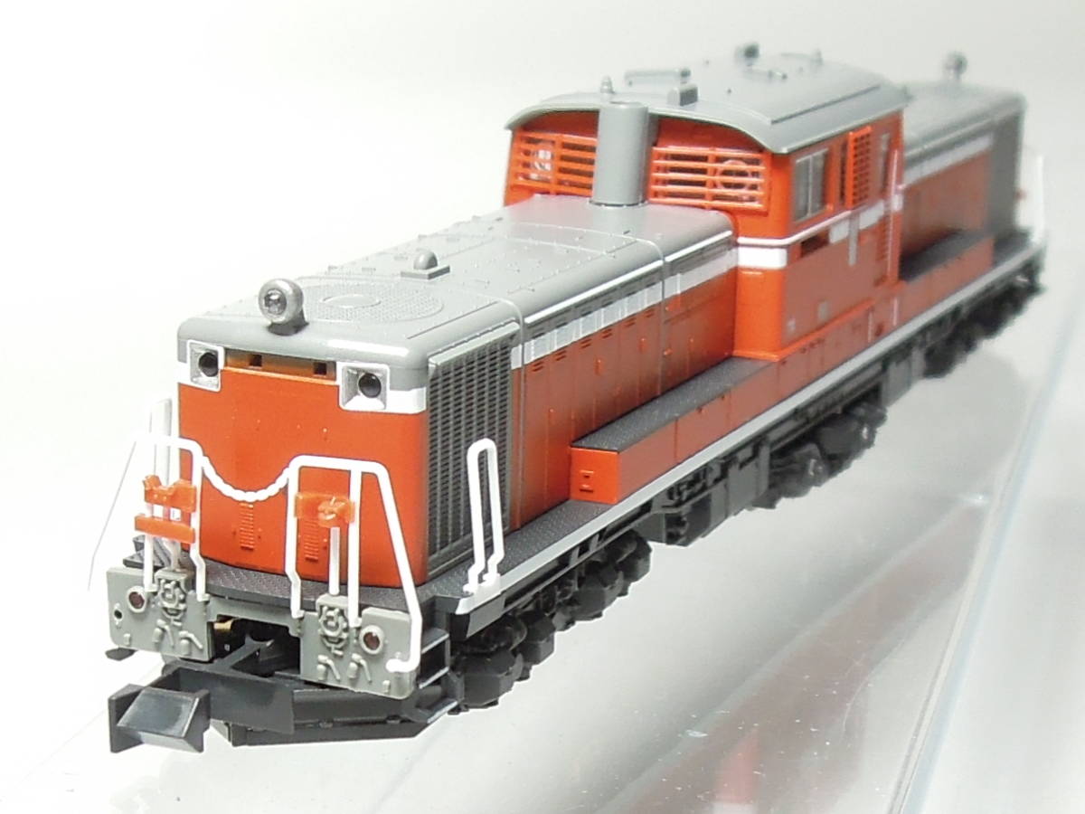 中期 DD51 KATO | 7008-8 0 耐寒形 Nゲージ 7008-7 鉄道模型 前期