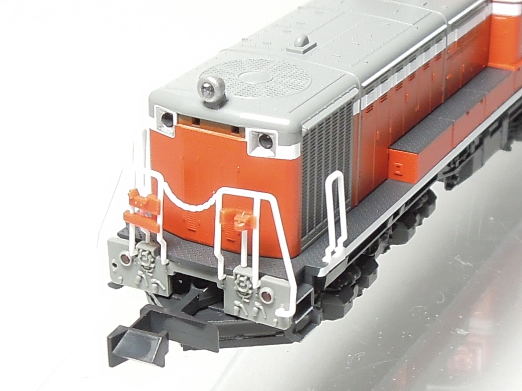 中期 DD51 KATO | 7008-8 0 耐寒形 Nゲージ 7008-7 鉄道模型 前期