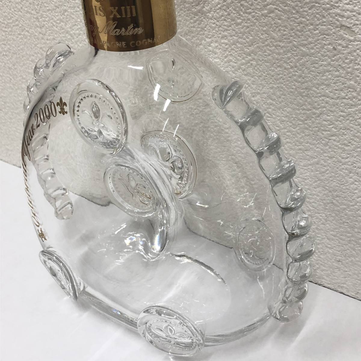 REMYMARTIN/レミーマルタン】ルイ13世 Baccarat/バカラ クリスタル