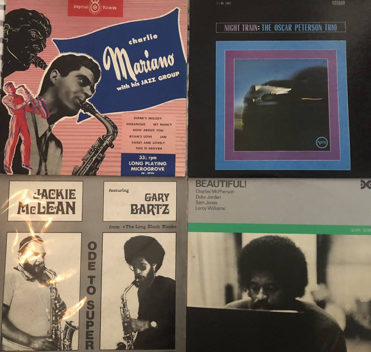 JAZZ真実の名盤 HMV record shop 渋谷10周年記念～ジャズ名盤6作品が帯