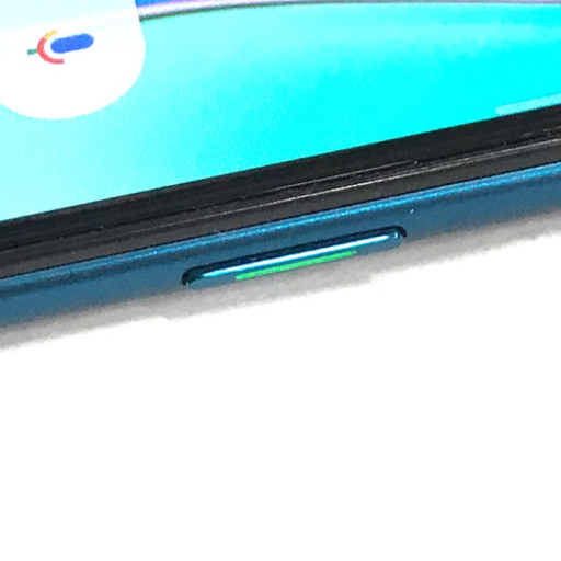 A5 OPPO 0 A ジャンク 美品 楽天モバイル OPPO A5 2020 CPH1943 スマホ