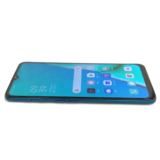 A5 OPPO 0 A ジャンク 美品 楽天モバイル OPPO A5 2020 CPH1943 スマホ