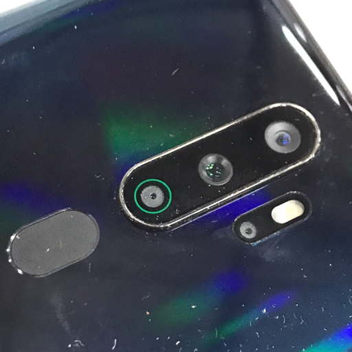 A5 OPPO 0 A ジャンク 美品 楽天モバイル OPPO A5 2020 CPH1943 スマホ