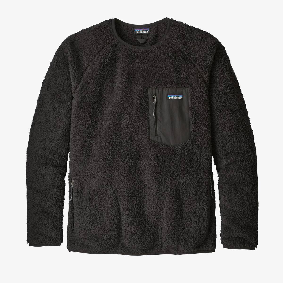 正規品，格安 パタゴニア メンズ ロス ガトス クルー ＢＬＫ ＸＬ(XLサイズ以上)｜売買されたオークション情報、yahooの商品情報をアーカイブ公開 - オークファン 男性用