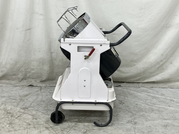 美品ORION ROBODAN HR120D ジェットヒーターオイルヒーター
