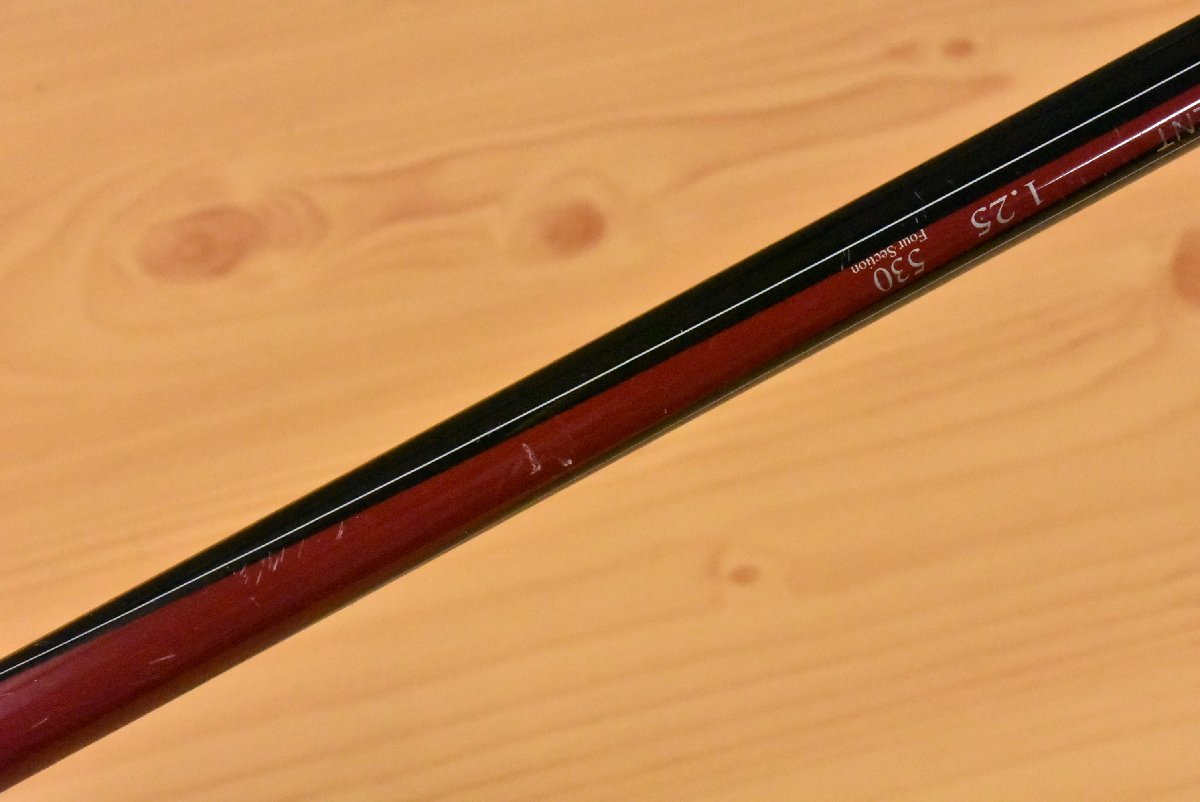 1スタ 品 ダイコー プレシオ 磯 トーナメントスペシャル 1.25-530