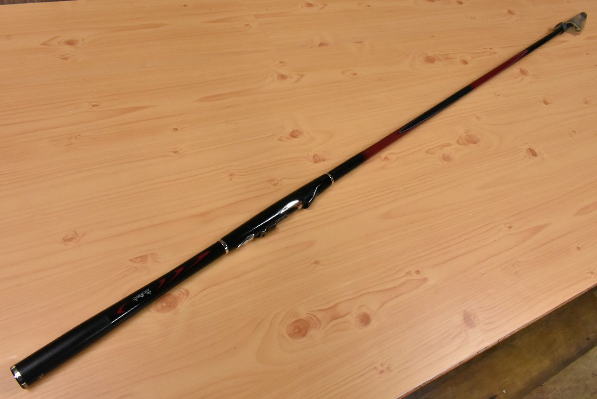 1スタ 品 ダイコー プレシオ 磯 トーナメントスペシャル 1.25-530