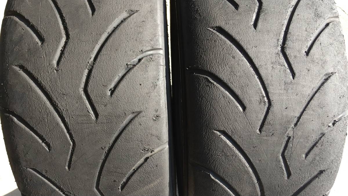 100%新品，格安 ダンロップ ディレッツァ DUNLOP DIREZZA ０３G S5 2本 195/55R15(Sタイヤ)｜売買されたオークション情報、yahooの商品情報をアーカイブ公開 - オークファン Sタイヤ