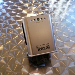 テトラ Tetra オートフィーダー Af 3 タイムフィーダー 自動給餌器 Emf7zy8tx8 その他 Luckaupravasisak Hr