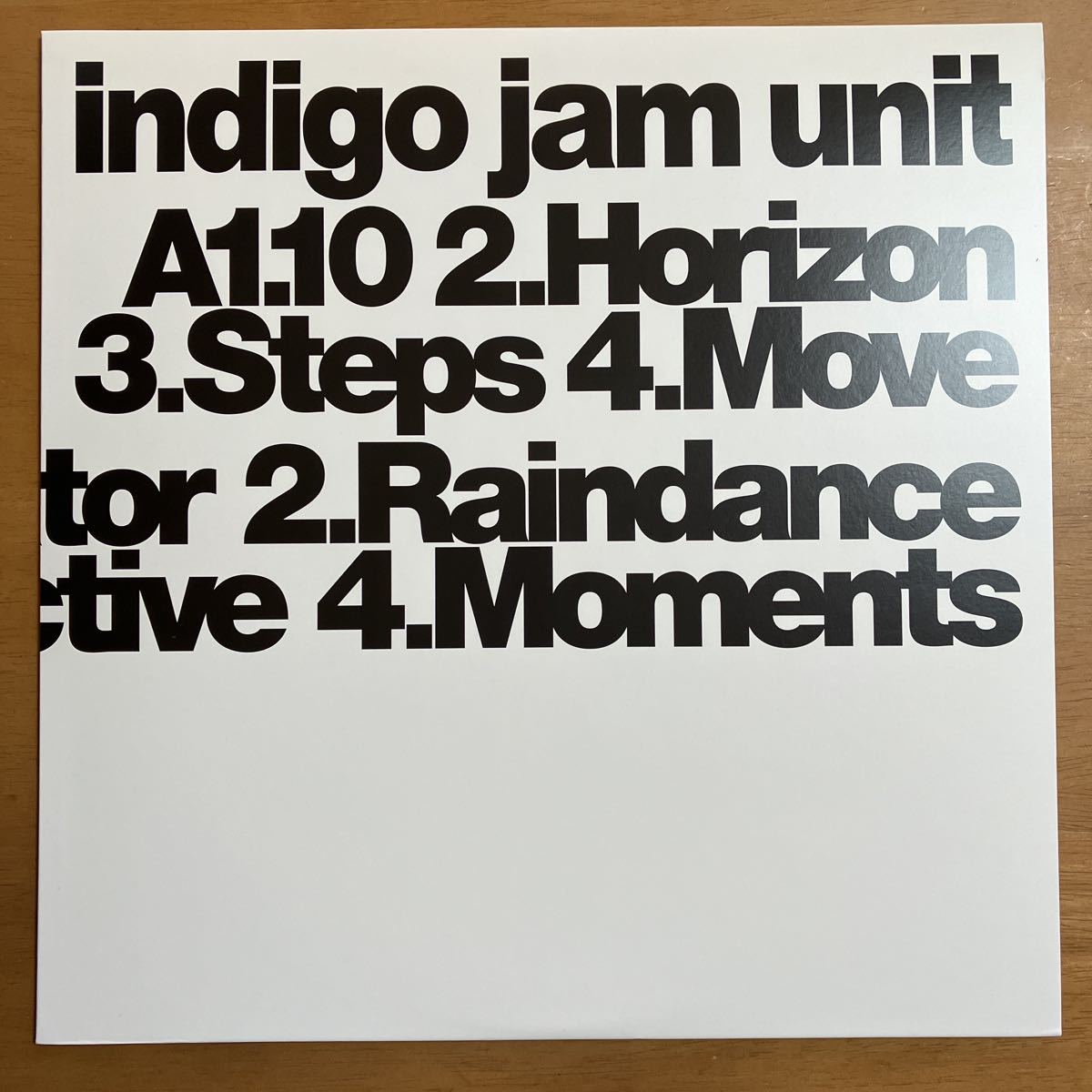 限定SALE，格安 レコード indigo jam unit 400枚限定 180g重量盤 basis records bsv010 8曲入り(ジャズ一般)｜売買されたオークション情報、yahooの商品情報をアーカイブ公開 - オークファン ジャズ一般