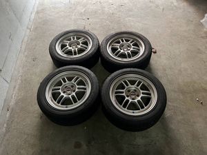 エンケイ RPF1のYahoo!オークション(旧ヤフオク!)の相場・価格を見る 