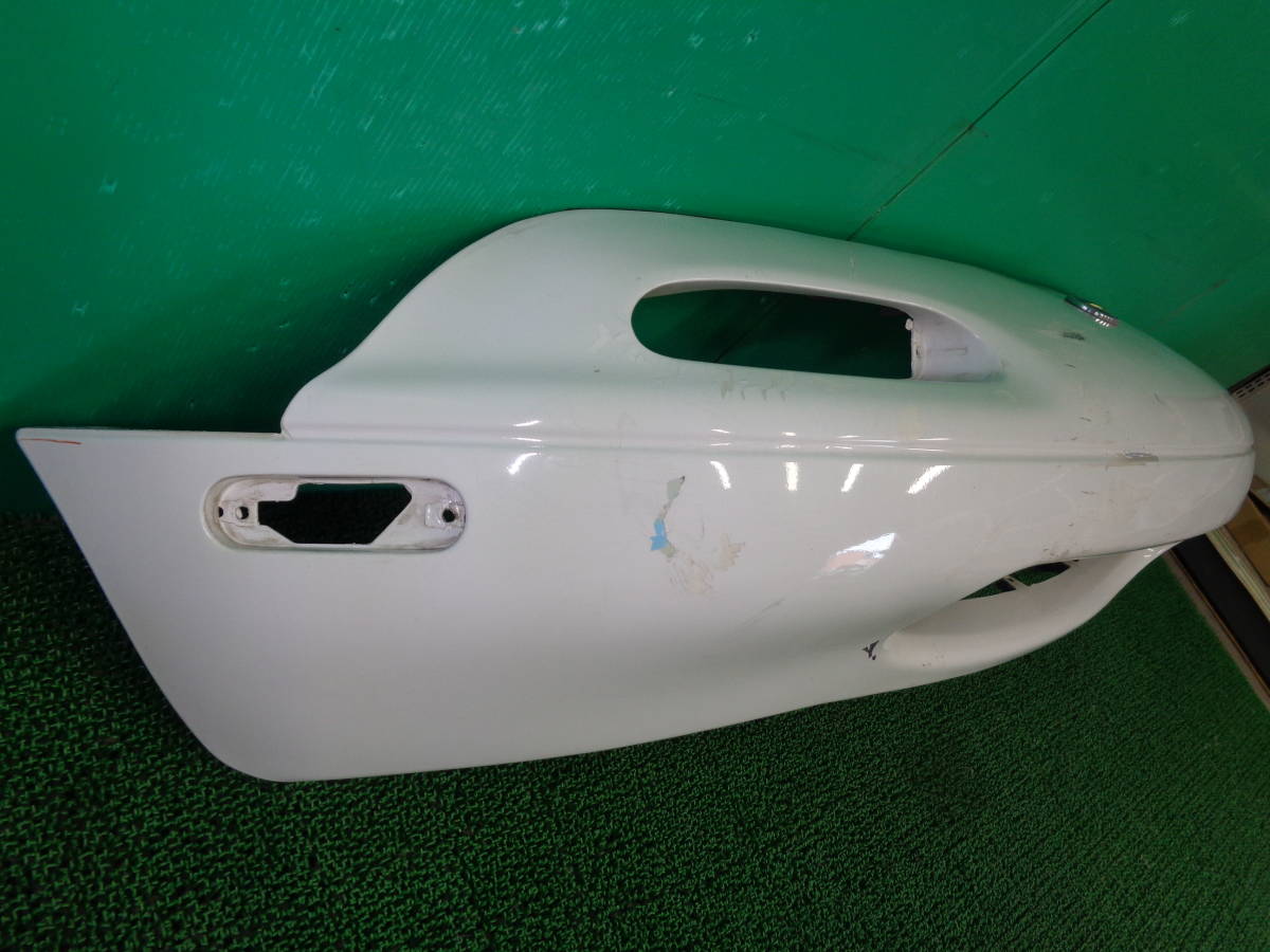 ユーノスロードスター NA6CE NA8C 純正 フロントバンパー NA01-50031 
