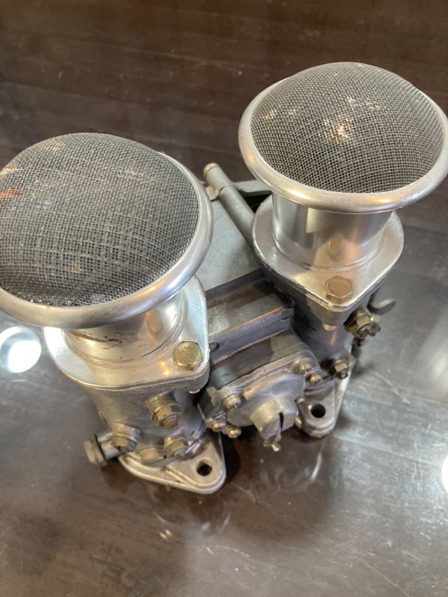 SOLEX ミクニ 40パイ キャブレター MIKUNI ソレックス 2026年最新Yahoo 