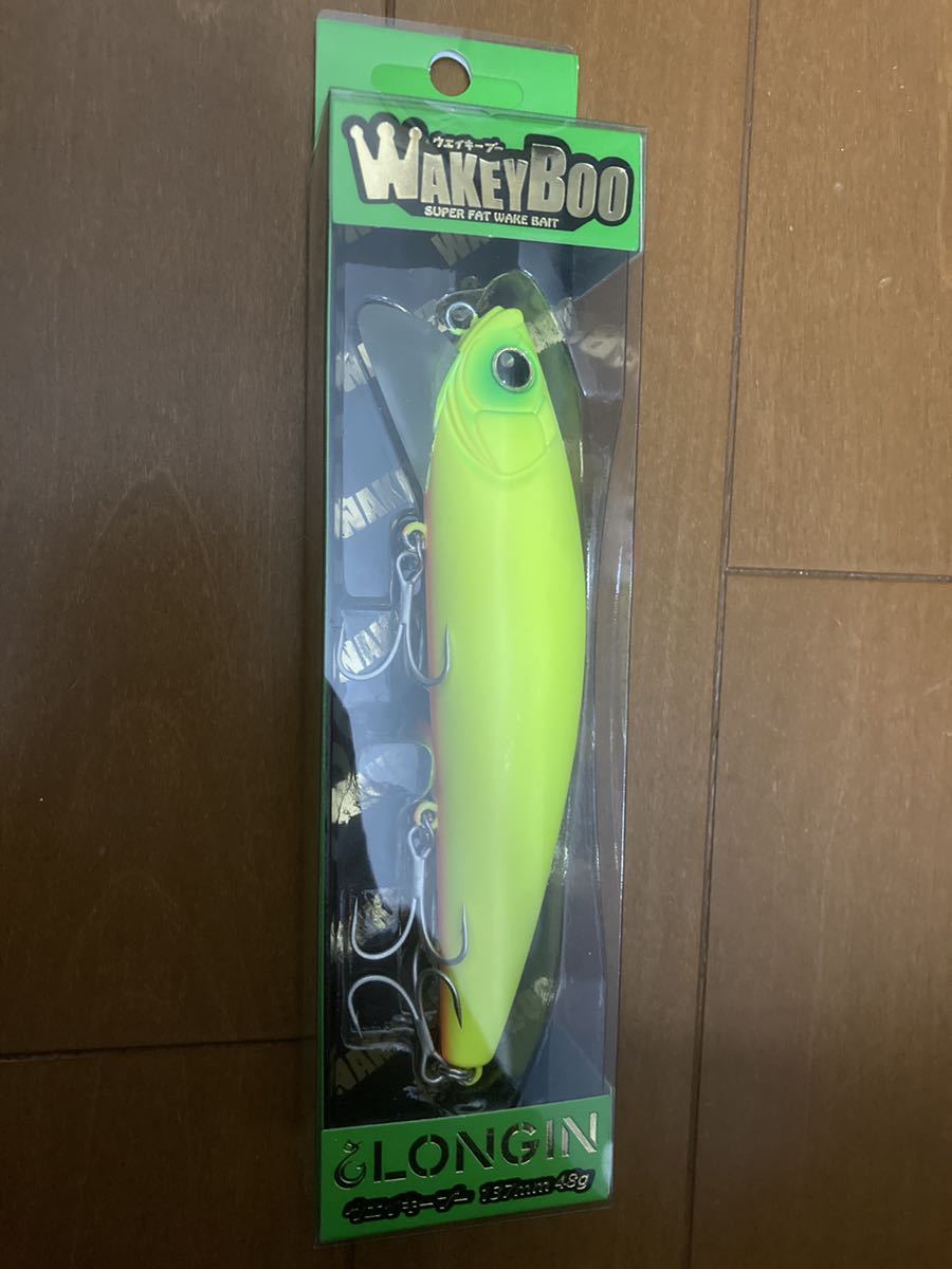 ロンジン　ウェイキーブー137 ドチャートマット