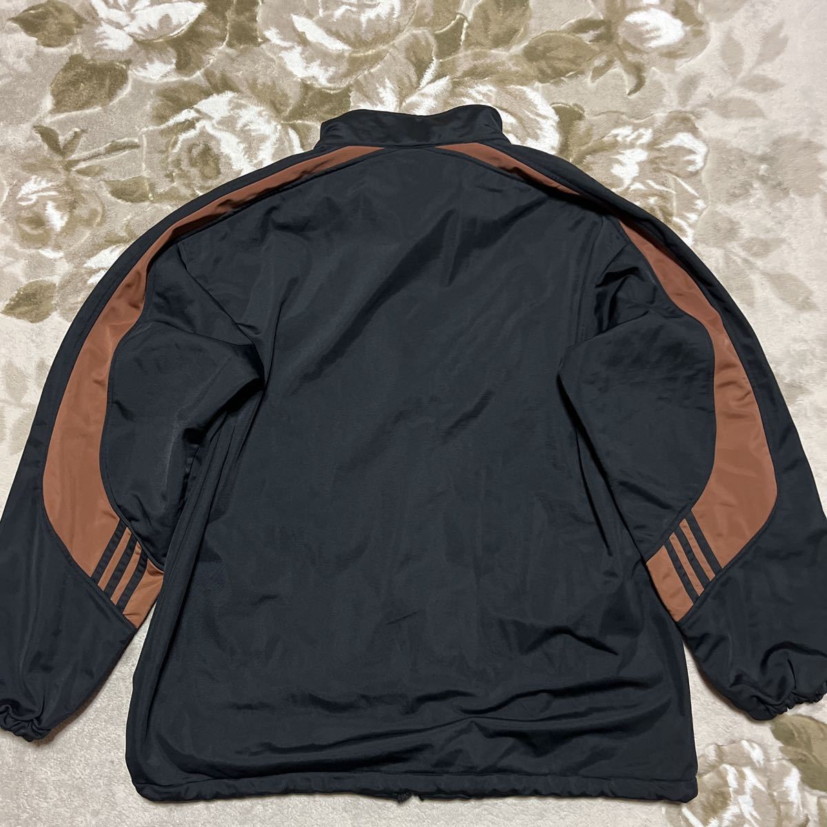 90s 2000年代 adidas TRACK JACKET トラックジャケット アディダス 