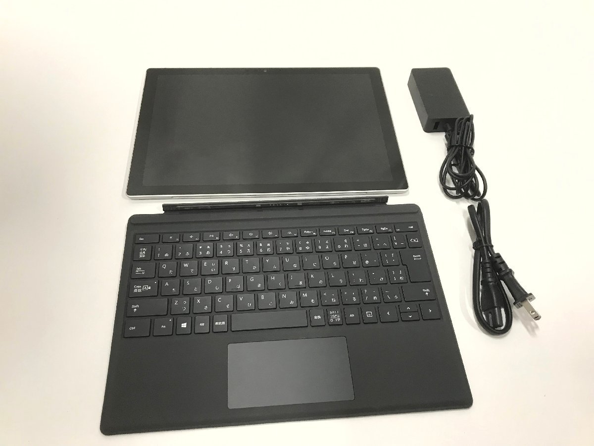 Microsoft Pro | surface 〔中古〕Surface パソコン工房 Surface pro