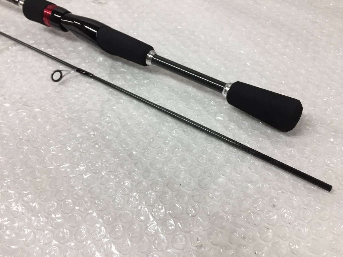ダイワ(DAIWA) アジングロッド | 釣り竿 アジングX 72L-S アジング 月下美人 AJING 510UL-S・R ロッド（ブランドダイワ）の通販 月下美人MX・V A55LS-S・V X スピニングロッド アジング(ロッド)｜DAIWA
