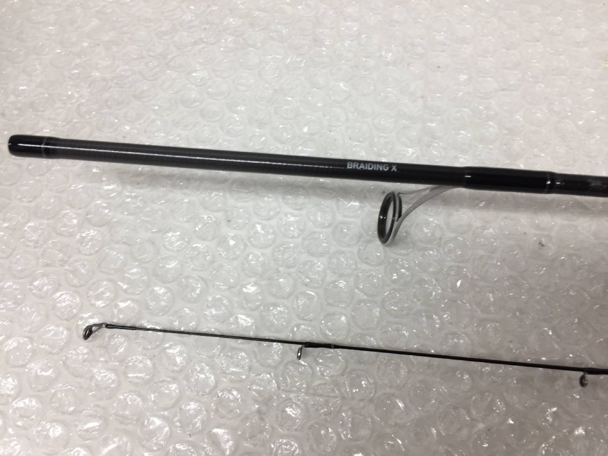 ダイワ(DAIWA) アジングロッド | 釣り竿 アジングX 72L-S アジング 月下美人 AJING 510UL-S・R ロッド（ブランドダイワ）の通販 月下美人MX・V A55LS-S・V X スピニングロッド アジング(ロッド)｜DAIWA