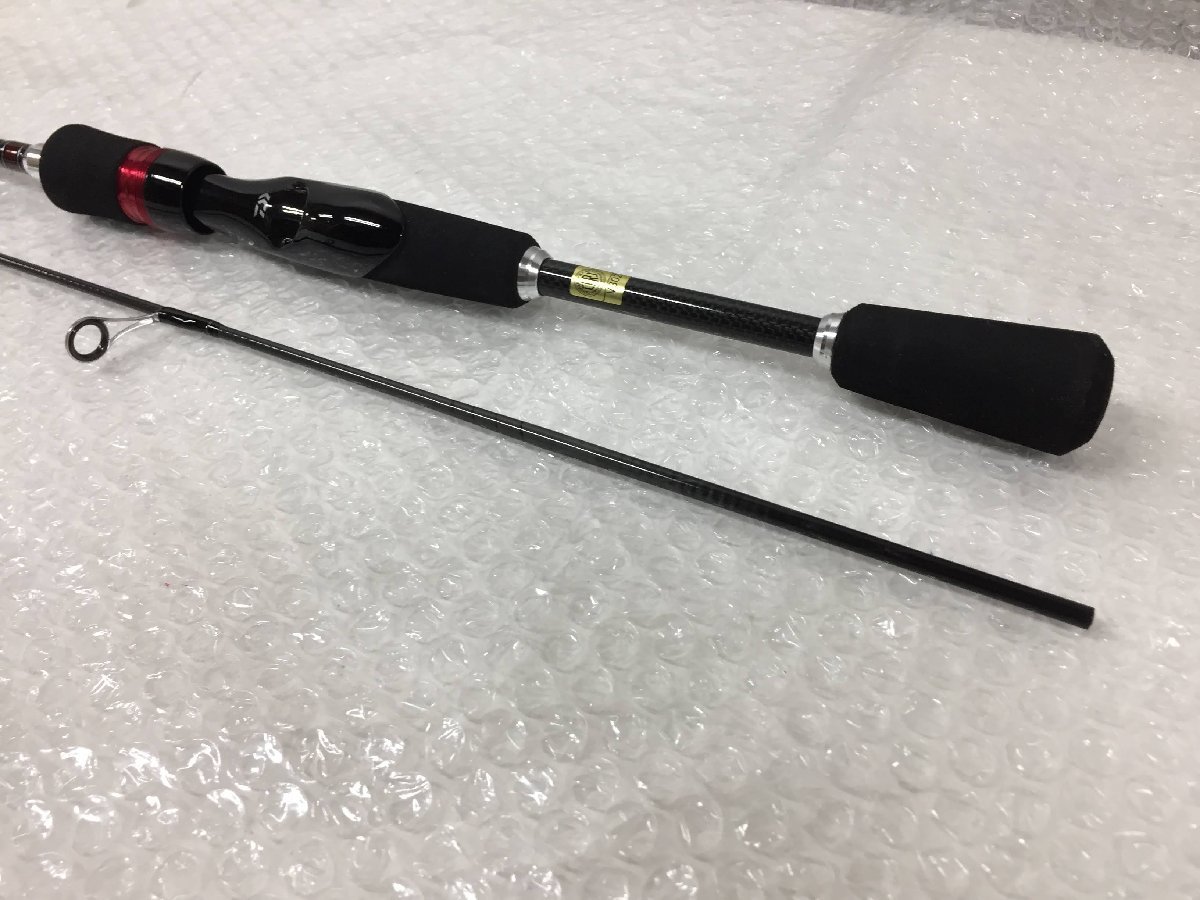 ダイワ(DAIWA) アジングロッド | 釣り竿 アジングX 72L-S アジング 月下美人 AJING 510UL-S・R ロッド（ブランドダイワ）の通販 月下美人MX・V A55LS-S・V X スピニングロッド アジング(ロッド)｜DAIWA