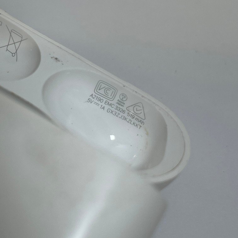 AJAY3098】Apple AirPods Pro A2190、A2083、A2084 アップルエアポッズ