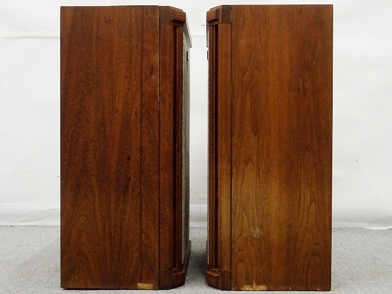 □□【全国発送可】TANNOY Stirling/TW スピーカーペア スターリング 