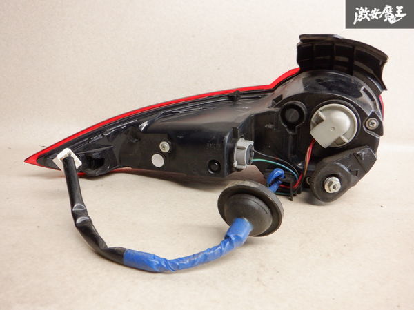 ロードスター ND5RC 純正 78WORKSND ○ マツダND マツダ 純正 ND5RC ロードスター LED テールライト テールランプ 右側 右 運転席側 STANLEY W2740 即納 2D10