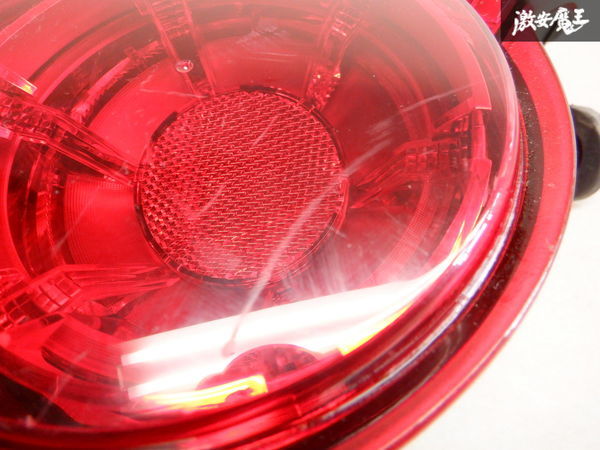 ロードスター ND5RC 純正 78WORKSND ○ マツダND マツダ 純正 ND5RC ロードスター LED テールライト テールランプ 右側 右 運転席側 STANLEY W2740 即納 2D10