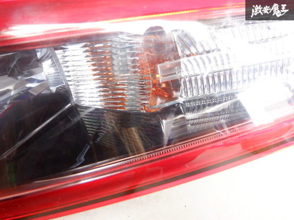 ロードスター ND5RC 純正 78WORKSND ○ マツダND マツダ 純正 ND5RC ロードスター LED テールライト テールランプ 右側 右 運転席側 STANLEY W2740 即納 2D10