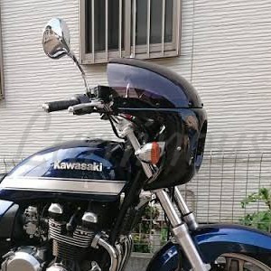 国内発送 ロックハートType ヘッドライト ビキニカウル ロケットカウル