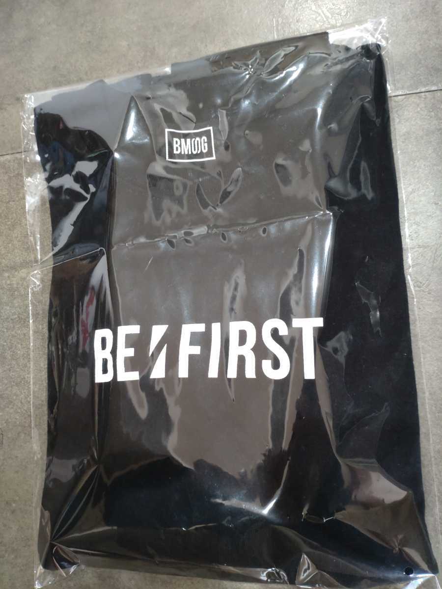 ☆BE:FIRST Tシャツ（M）ビーファースト グッズ BMSG BE:1☆ 【一度